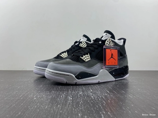 626969-030 Pack Jordan 4 (2013) Fear Retro 0729